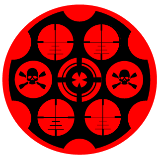 Elite Sniper's emblem