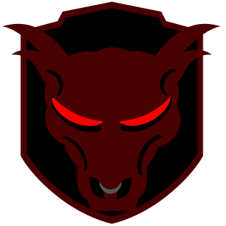 BackToScreaMy's emblem