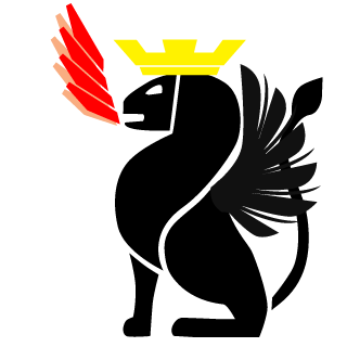 RedFishRevenge's emblem