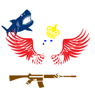 hdf950's emblem