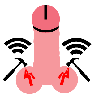 Romoregna's emblem