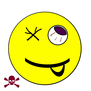 The_HappyLuu's emblem