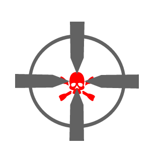 VTX18C's emblem