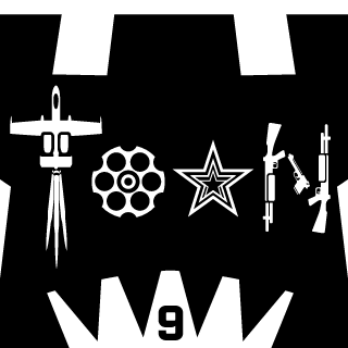 MisterDombastic's emblem