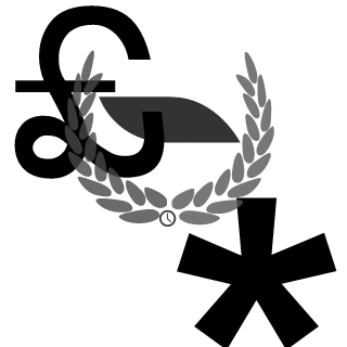 Sgorig's emblem