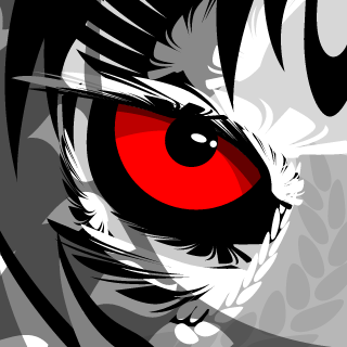 RedPonyManager's emblem