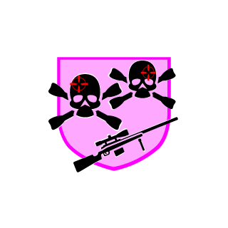 GrivvMeister's emblem