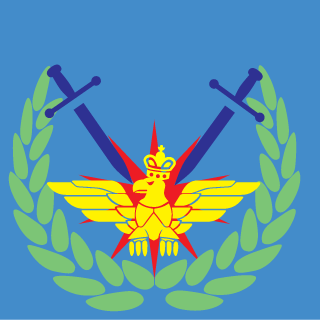 AloneInWarsaw44's emblem