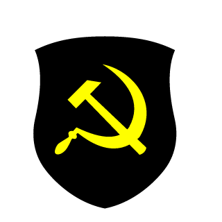 Szorgul's emblem