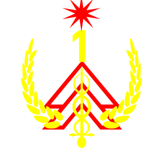 vgdvn's emblem