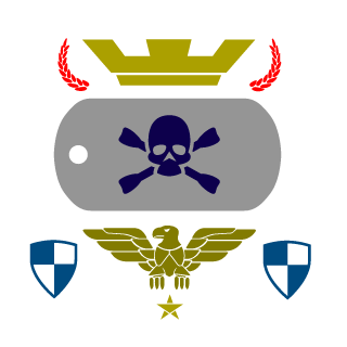 FET_1612's emblem