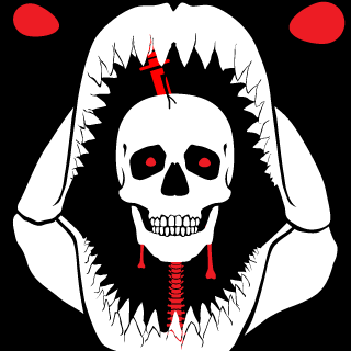 Shadow exe6457's emblem