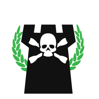 Unit50079's emblem