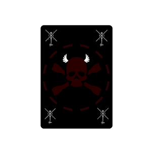 KlerNTv's emblem