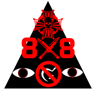 Kryptic Voidz's emblem