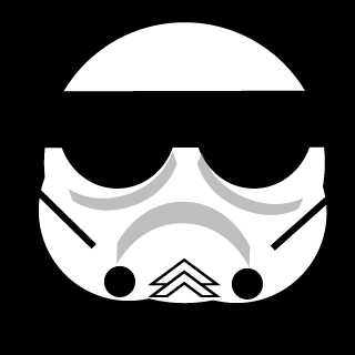 Vinogrady's emblem