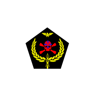 Adnandoa's emblem
