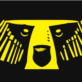 KARHU's emblem