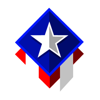 iSLANDERS's emblem