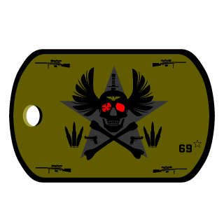 ARKTOXIC's emblem