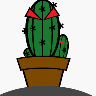 PorchCactus's emblem