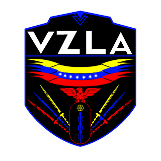 VenezuelaGamers's emblem