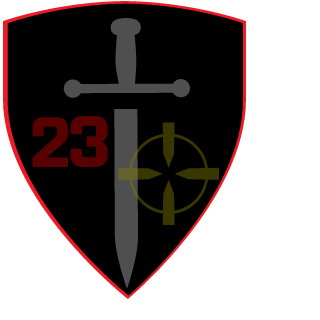 BattleDadHQ's emblem