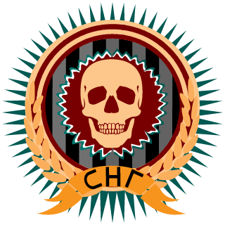 Gazluni's emblem