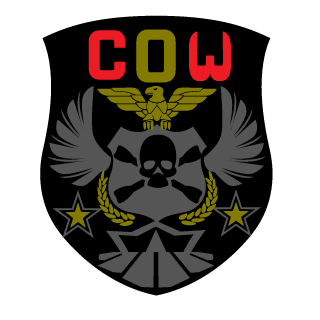 FCID95's emblem