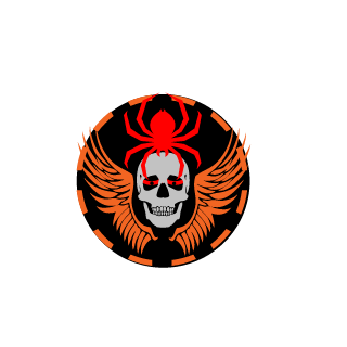 FEL1DAE's emblem