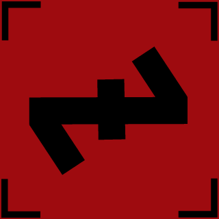 Twayd's emblem