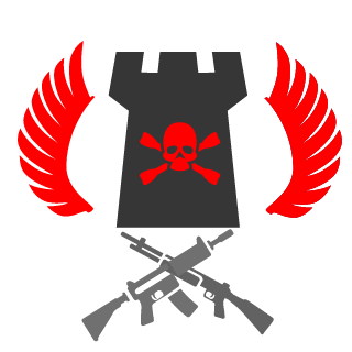 Comrademan's emblem