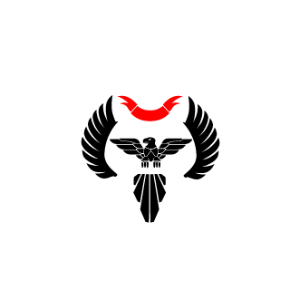BKRS Veeco's emblem