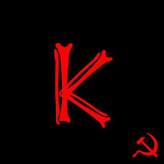 kenLoB's emblem