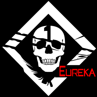 AngryEvrika's emblem