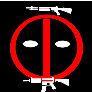 BattleField Friends's emblem