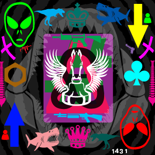 1431ocir's emblem