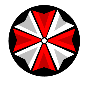 necro huntr's emblem