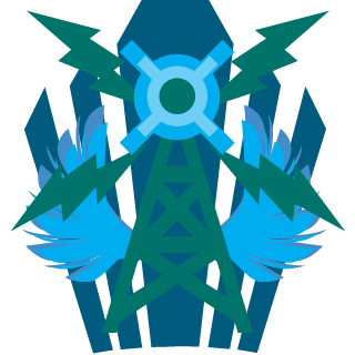 NikkyWubsU's emblem