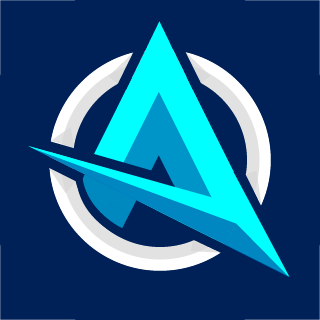 AloneeONE's emblem