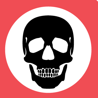 this isnt me's emblem