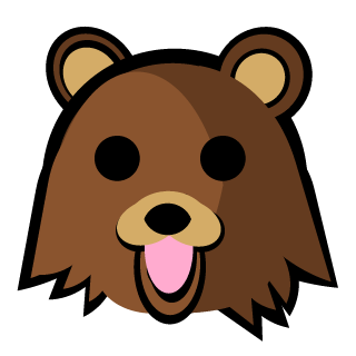 Kilomett's emblem