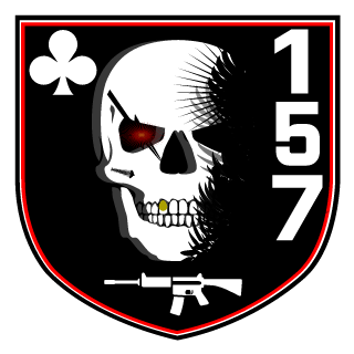 Coringaa Da Sul's emblem
