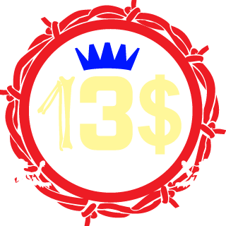 DIMON13S's emblem
