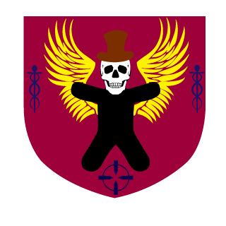 deltaflaauw's emblem