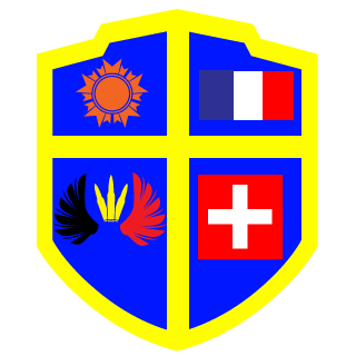 ACE Squad's emblem