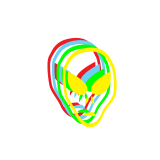 FoundYouboy's emblem