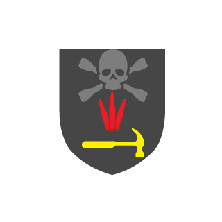 Bullit989's emblem