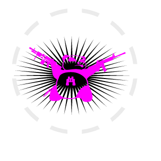 Pizzabelagg's emblem