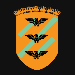 IIArdmoreII's emblem